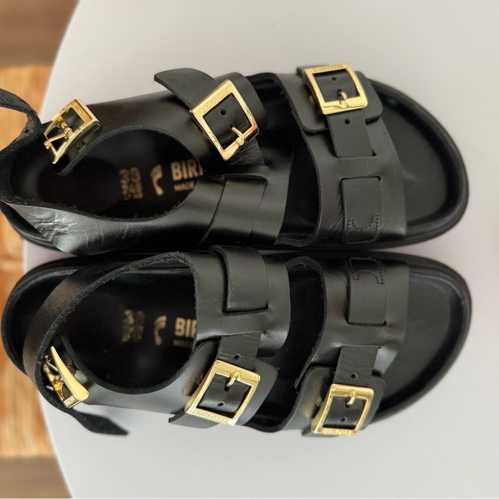 Like New Cannes/Birkenstock